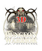 3D Dungeon Warrior